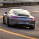 Illustration for article titled Why The Porsche 911 GTS Is More Than The Sum Of Its Parts